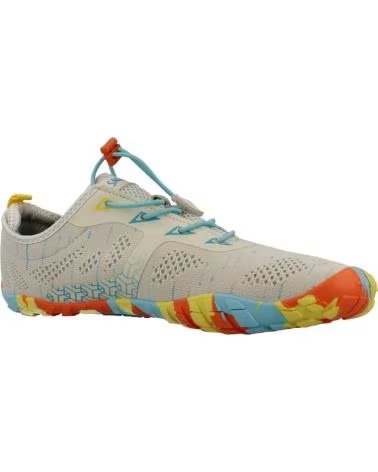 SAGUARO ZAPATILLAS SMART II BAREFOOT BEIG