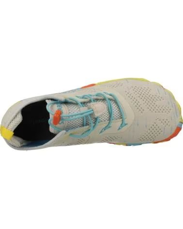 SAGUARO ZAPATILLAS SMART II BAREFOOT BEIG