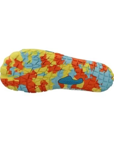 SAGUARO ZAPATILLAS SMART II BAREFOOT BEIG
