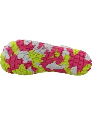 SAGUARO Calzado Barefoot Mujer​ XZA034WP BLANCO
