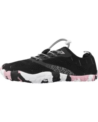 SAGUARO Calzado Barefoot Mujer​ XZA034BP NEGRO