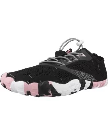 SAGUARO Calzado Barefoot Mujer​ XZA034BP NEGRO
