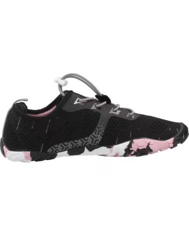 SAGUARO Calzado Barefoot Mujer​ XZA034BP NEGRO