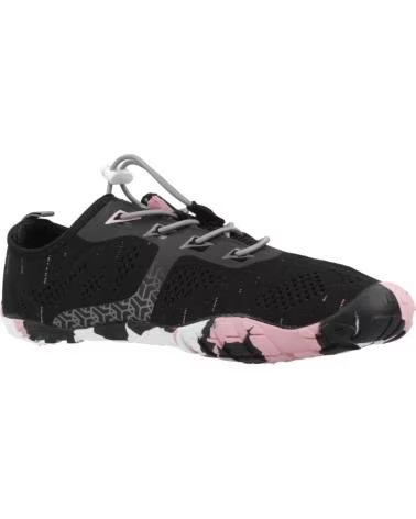 SAGUARO Calzado Barefoot Mujer​ XZA034BP NEGRO