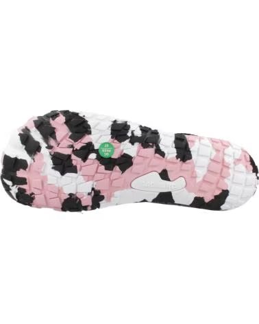 SAGUARO Calzado Barefoot Mujer​ XZA034BP NEGRO