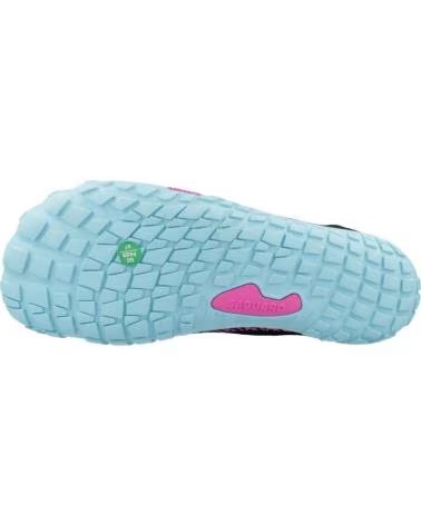 SAGUARO CHAUSSURES BAREFOOT SMART II NOIRES ABLACK