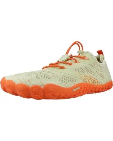 SAGUARO SMART II BAREFOOT SHOES ORANGE