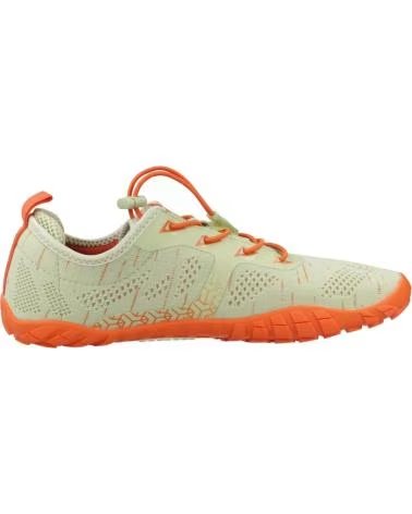SAGUARO SMART II BAREFOOT SHOES ORANGE