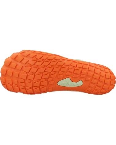 SAGUARO SMART II BAREFOOT SHOES ORANGE
