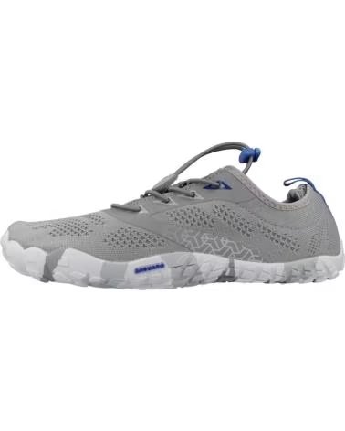 SAGUARO SMART II BAREFOOT SHOES GREY