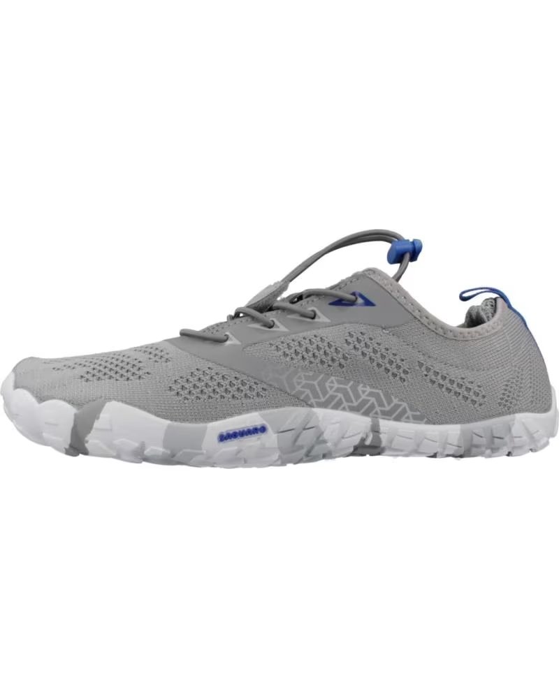 CHAUSSURES BAREFOOT SAGUARO SMART II GRIS GREY