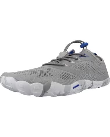 CHAUSSURES BAREFOOT SAGUARO SMART II GRIS GREY