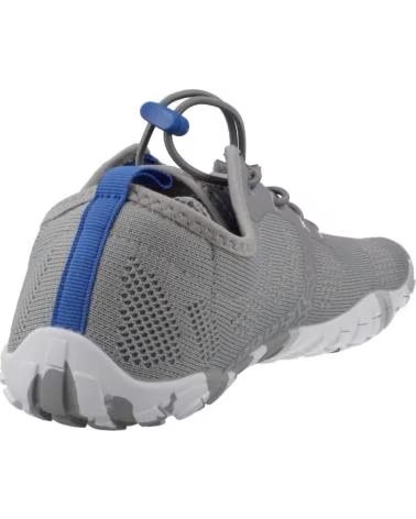 CHAUSSURES BAREFOOT SAGUARO SMART II GRIS GREY