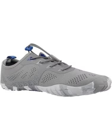 CHAUSSURES BAREFOOT SAGUARO SMART II GRIS GREY