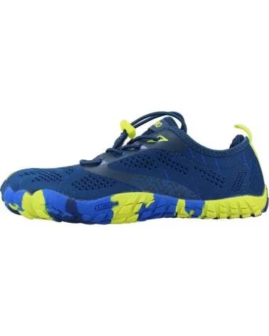 SAPATILHAS BAREFOOT SAGUARO SMART II AZUL