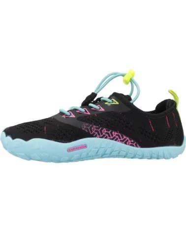 SAGUARO SMART II SNEAKERS BLACK FOR KIDS