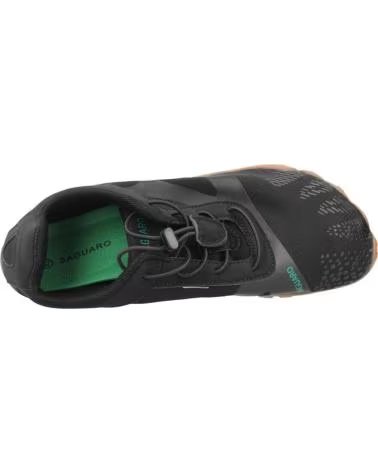 SAGUARO BASKETS VITALITY III NOIR ABLACK