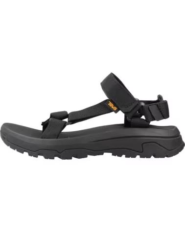 TEVA Sandalias Sandalias Hurricane Xlt3 Negro Puro en xlt3 para unisex XLT3