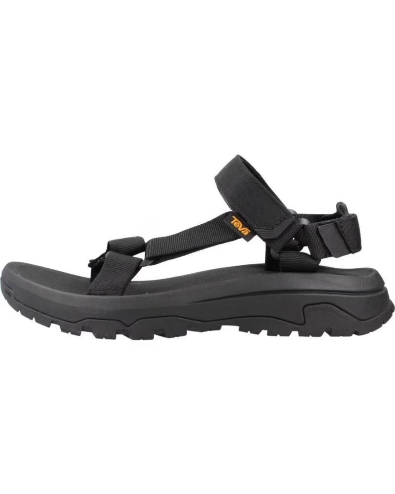 TEVA Sandalias Sandalias Hurricane Xlt3 Negro Puro en xlt3 para unisex XLT3