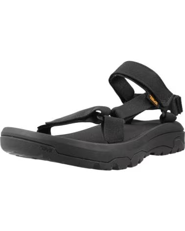 TEVA Sandalias Sandalias Hurricane Xlt3 Negro Puro en xlt3 para unisex XLT3