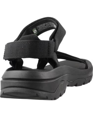 TEVA Sandalias Sandalias Hurricane Xlt3 Negro Puro en xlt3 para unisex XLT3