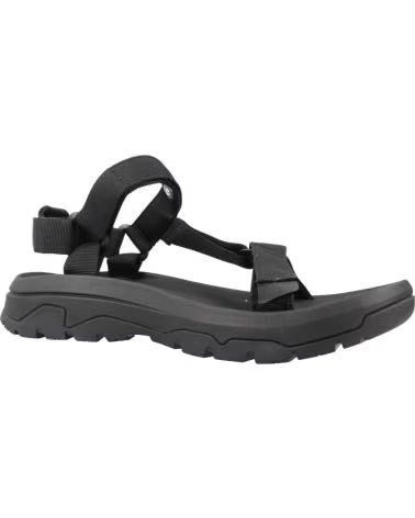 TEVA Sandalias Sandalias Hurricane Xlt3 Negro Puro en xlt3 para unisex XLT3