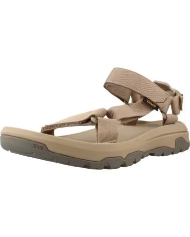 TEVA SANDÁLIAS HURRICANE XLT3 PARA HOMEM - BEGE DUN