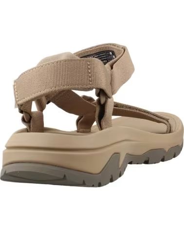 TEVA SANDÁLIAS HURRICANE XLT3 PARA HOMEM - BEGE DUN