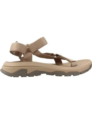 TEVA SANDÁLIAS HURRICANE XLT3 PARA HOMEM - BEGE DUN