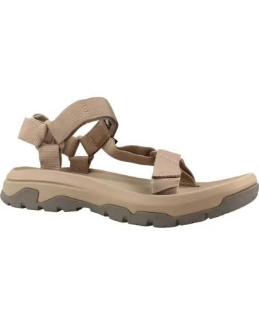 TEVA SANDÁLIAS HURRICANE XLT3 PARA HOMEM - BEGE DUN