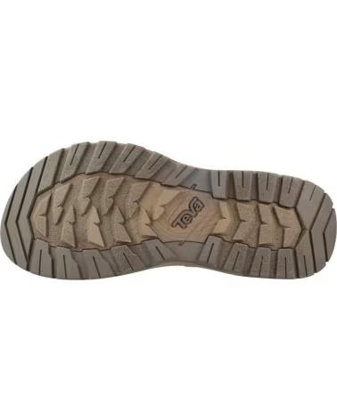 TEVA SANDÁLIAS HURRICANE XLT3 PARA HOMEM - BEGE DUN