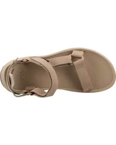 TEVA SANDÁLIAS HURRICANE XLT3 PARA HOMEM - BEGE DUN