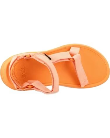 TEVA SANDÁLIAS 1173671TV EM LARANJA PPR