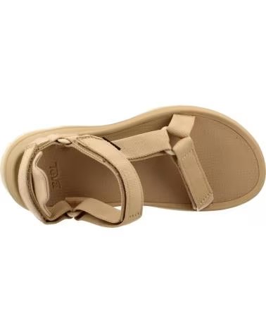 TEVA SANDALIAS MUJER MODELO 1173671TV COLOR BEIS TAN