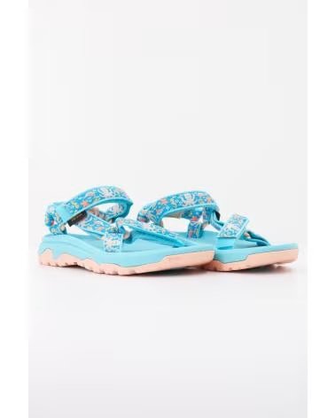 TEVA SANDALIAS NINA MODELO 1177430C COLOR AZUL OLR