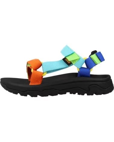 TEVA SANDALI HURRICANE XLT PER BAMBINO - MULTICOLORE NMU