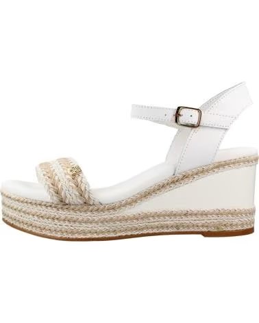 POPA SANDALIAS CB41003-001 EN BLANCO PARA MUJER BLANCO YUTE