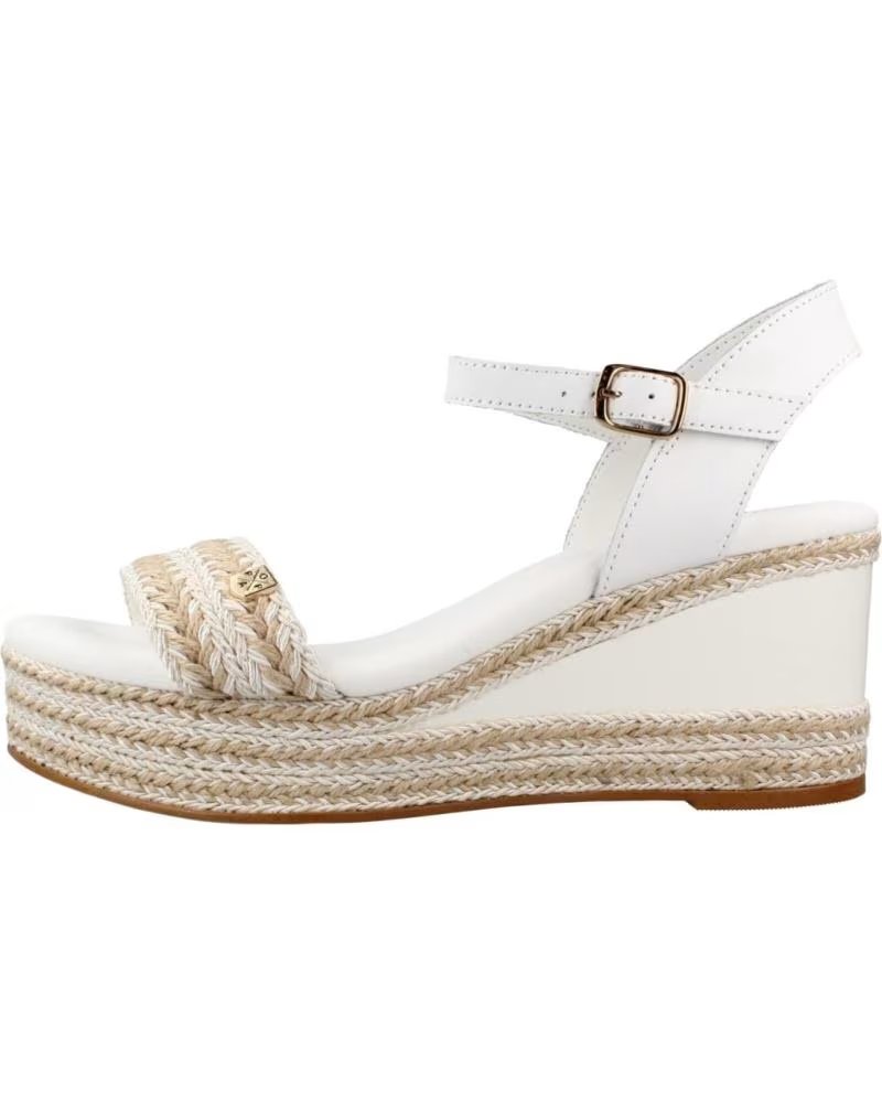 POPA SANDALIAS CB41003-001 EN BLANCO PARA MUJER BLANCO YUTE
