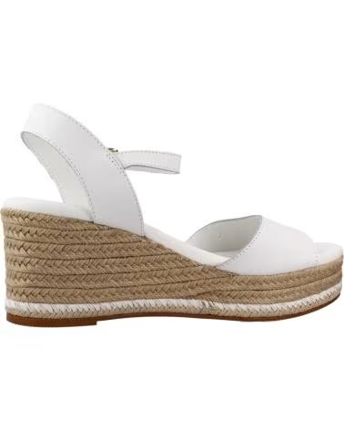 Inizio-POPA-SANDALIAS-MUJER-MUJER-ARENAL-PIEL-BLANCO