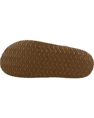 POPA Sandalias Niana Studs en beige para mujer BEIS