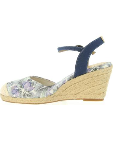 Sandales pour Femme PEPE JEANS PLS90273 KINNEY 530 ANYL
