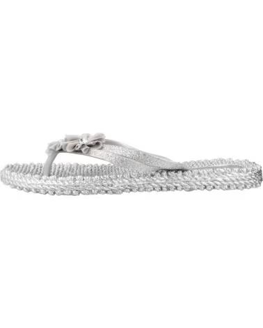 ILSE JACOBSEN CHANCLAS CHEERFUL18F GRIS 710