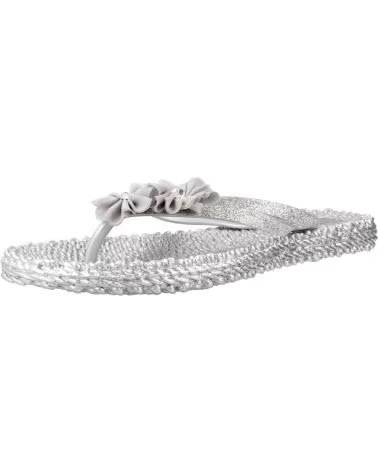 ILSE JACOBSEN CHANCLAS CHEERFUL18F GRIS 710