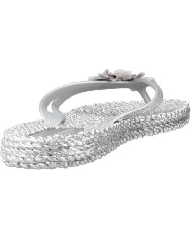 ILSE JACOBSEN CHANCLAS CHEERFUL18F GRIS 710