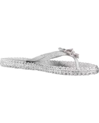 ILSE JACOBSEN CHANCLAS CHEERFUL18F GRIS 710