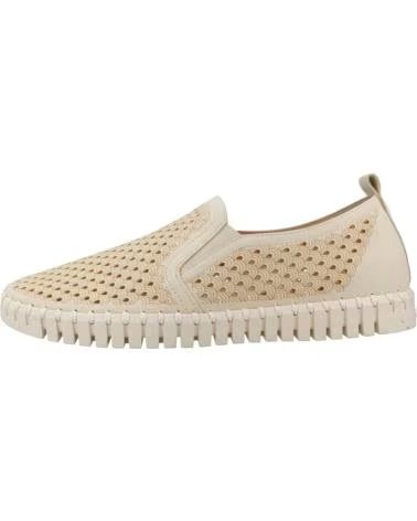 ILSE JACOBSEN TULIP140 SNEAKER BEIGE 144KIT