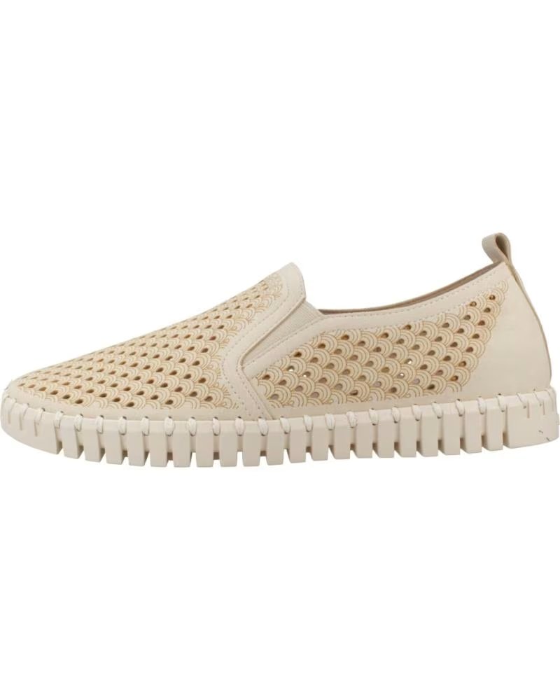 ILSE JACOBSEN TULIP140 SNEAKER BEIGE 144KIT