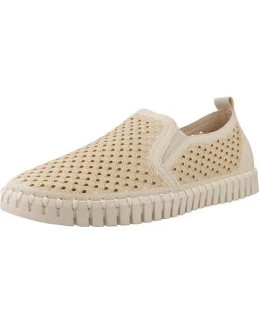 ILSE JACOBSEN TULIP140 SNEAKER BEIGE 144KIT