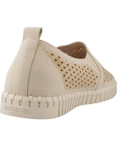 ILSE JACOBSEN TULIP140 SNEAKER BEIGE 144KIT