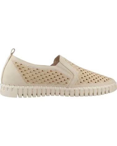 ILSE JACOBSEN TULIP140 SNEAKER BEIGE 144KIT